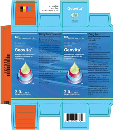 Geovita (Carton)